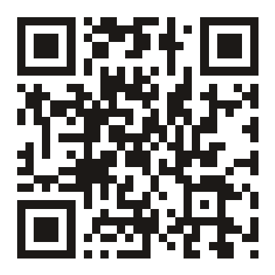 QR code for the DOLLS HOUSE card