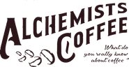 Alchemists Coffee