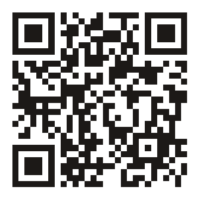 QR code for the Alchemists Coffee card
