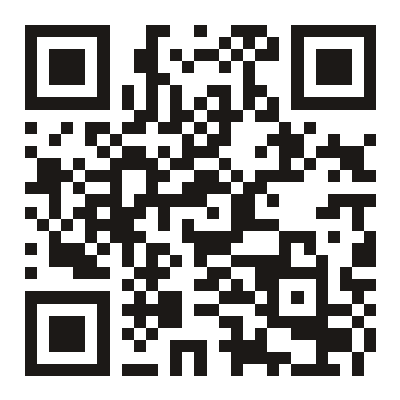 QR code for the BABA card