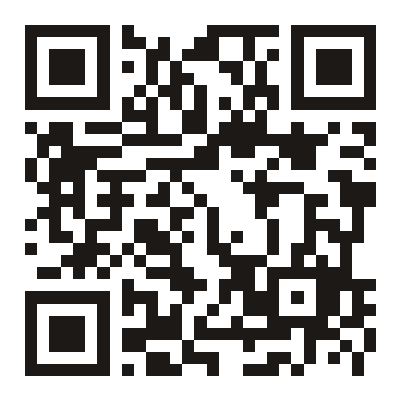 QR code for the Oui Oui card