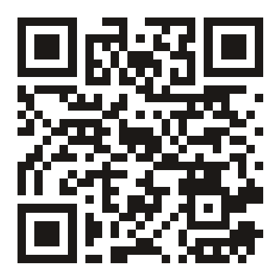 QR code for the Tulipe card
