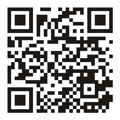 QR code for the Pace Coffee Club card